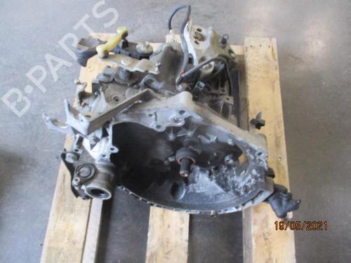 Gearbox CITROËN SAXO (S0, S1) 1.1 X, SX | BP20940085M3 
