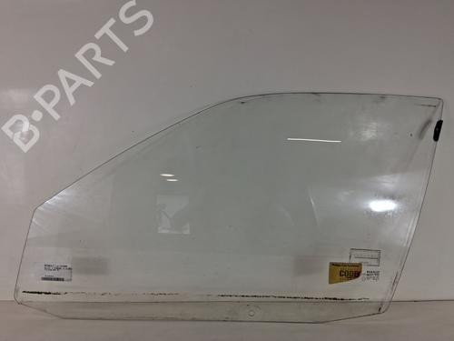 Used Front left door window RENAULT CLIO I (B/C57_, 5/357_) 1.2 (B/C/S57A, B/C57S, 5/357F, 5/357J, 5/357L, 5/357R) (58 hp) 28585520