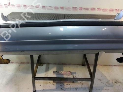 Rear bumper NISSAN ALMERA TINO (V10) 2.2 dCi | BP22021435C8 