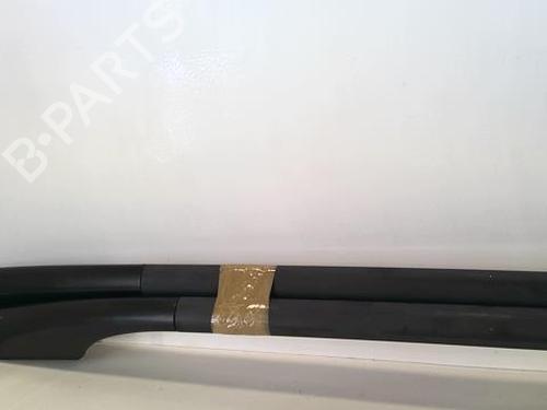 Roof bar PEUGEOT 307 Break (3E) 2.0 HDI 90 | BP20941156C65 