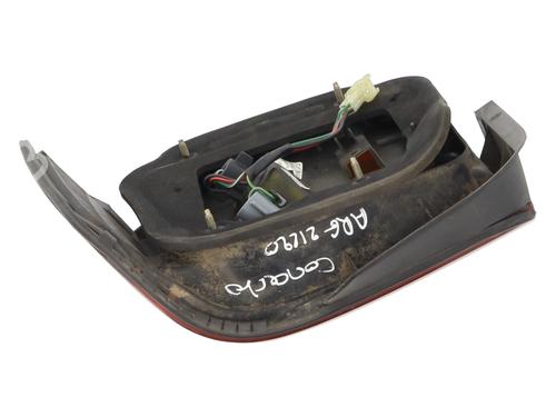Used Left taillight Left taillight HONDA CONCERTO (HW, MA) 1.5 i 16V (MA1) (90 hp) 22020411 22020411