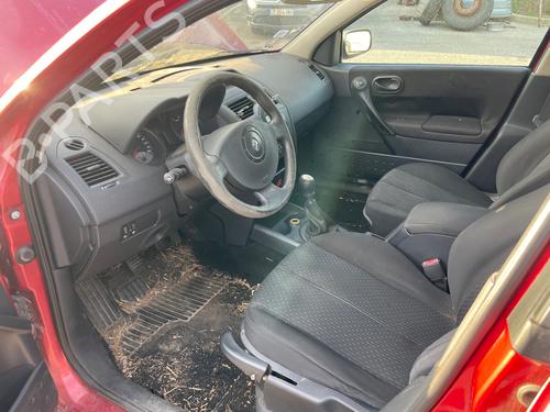 Used Parts RENAULT MEGANE II Estate (KM0/1_) 1.9 dCi (KMRG, KM1G, KM0G, KM2C) 4985541
