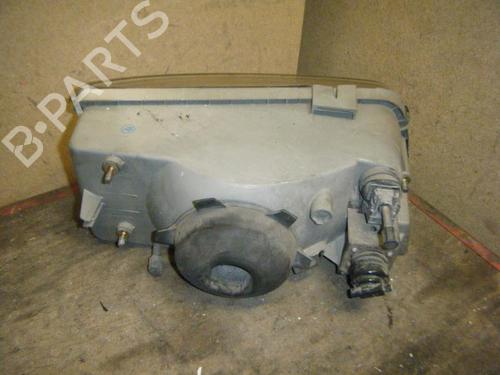Used Left headlight Left headlight 20948986 20948986