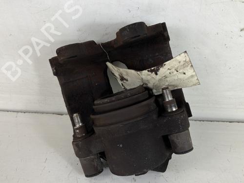 Used Right front brake caliper Right front brake caliper BMW 1 (E87) 120 d (163 hp) 20938623 20938623