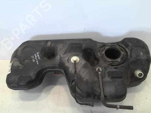 Used Fuel tank NISSAN QASHQAI II (J11, J11_) 1.2 DIG-T (115 hp) 20941998
