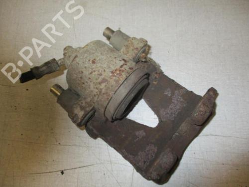 Used Left front brake caliper Left front brake caliper VW GOLF IV (1J1) 1.6 16V (105 hp) 20966086 20966086