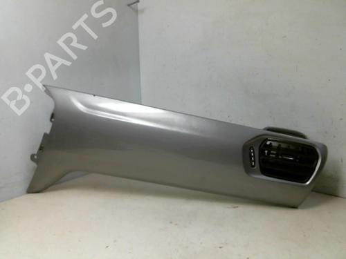 Used Air vent CITROËN C-ELYSEE (DD_) 1.2 VTi 82 (82 hp) 20940177