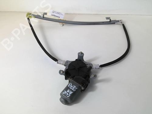 Rudehejsemekanisme Højre foran RENAULT CLIO II (BB_, CB_) 2.0 16V Sport (CB0M) | BP22023920C23 