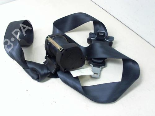 Gurtstraffer Mitte für RENAULT CLIO II (BB_, CB_) 1.2 16V (BB05, BB0W, BB11, BB27, BB2T, BB2U, BB2V, CB05,... (75 hp) 20957506