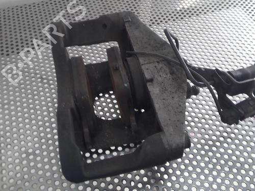 Used Left front brake caliper Left front brake caliper AUDI A4 B7 Convertible (8HE) 3.0 TDI quattro (233 hp) 20962759 20962759