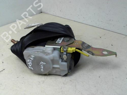 Used Front right belt tensioner CHEVROLET MATIZ (M200, M250) 0.8 (52 hp) 20938927