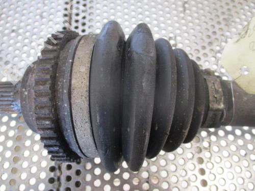 Left front driveshaft PEUGEOT 206 Hatchback (2A/C) 2.0 HDI 90 | BP20945671M38 