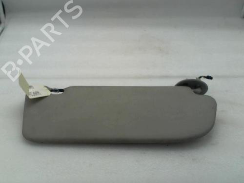 Left sun visor CITROËN XSARA (N1) 1.6 16V | BP20953092I1 