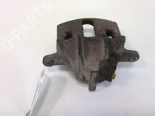 Right front brake caliper PEUGEOT PARTNER Box Body/MPV (5_, G_) 1.1 | BP20941523M104 