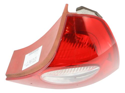 Used Right taillight RENAULT CLIO II (BB_, CB_) 1.2 (BB0A, BB0F, BB10, BB1K, BB28, BB2D, BB2H, CB0A,... (58 hp) 20969526