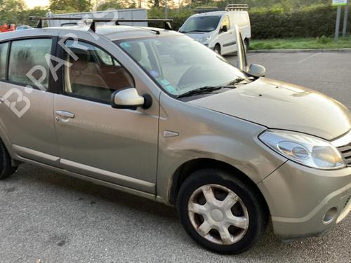 Front left interior door handle DACIA SANDERO 1.4 MPI LPG | BP20944311I13 - Image 9