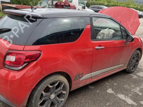 Right front window switch CITROËN DS3 (SA_) 1.6 THP 155 | BP20962361I26 - Image 6