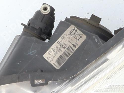 Left headlight RENAULT ESPACE IV (JK0/1_) 1.9 dCi (JK0U) | BP29629380C28 