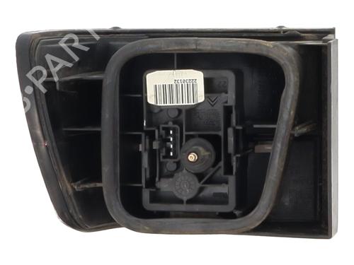 Left taillight CITROËN XANTIA (X1_, X2_) 1.8 i 16V | BP24443295C34 