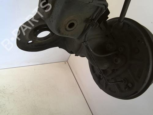 Rear axle CITROËN C3 III (SX) 1.2 PureTech 82 | BP20944531M2 