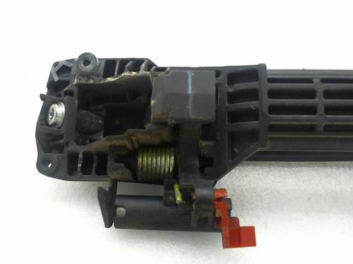Front right exterior door handle TOYOTA COROLLA Verso (ZER_, ZZE12_, R1_) 2.2 D-4D (AUR10_, AUR10R) | BP20969075C129 