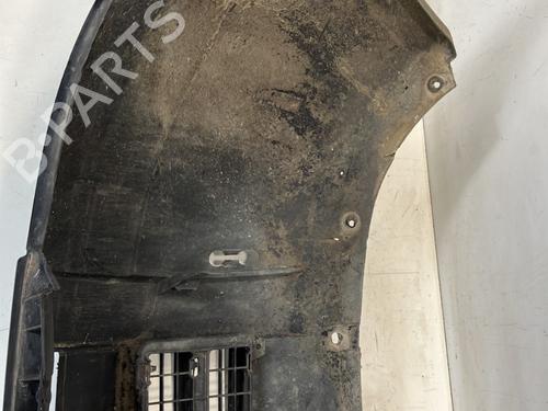 Front bumper CITROËN BERLINGO / BERLINGO FIRST Box Body/MPV (M_) 1.6 HDI 75 (MB9HW) | BP21386948C7 