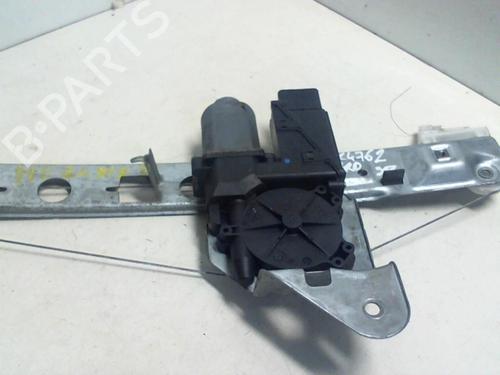 Used Rear right window mechanism Rear right window mechanism 20945875 20945875