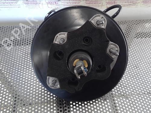 Used Servo brake Servo brake RENAULT CLIO III (BR0/1, CR0/1) 1.2 16V (BR02, BR0J, BR11, CR02, CR0J, CR11) (75 hp) 20939800 20939800