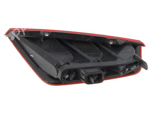 Left taillight FIAT GRANDE PUNTO (199_) 1.2 | BP20956766C34 