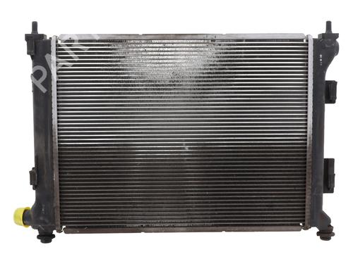 Used Water radiator Water radiator HYUNDAI i20 I (PB, PBT) 1.2 (86 hp) 31658202 31658202