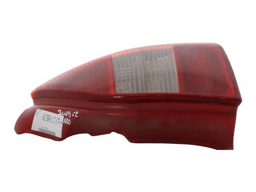 Right taillight CITROËN C2 (JM_) 1.4 HDi | BP32467277C35 