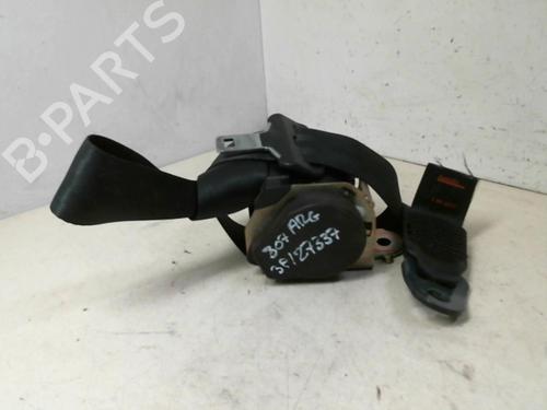 Sikkerhedssele bag venstre Sikkerhedssele bag venstre PEUGEOT 307 (3A/C) 1.6 16V (109 hp) 20959861 20959861