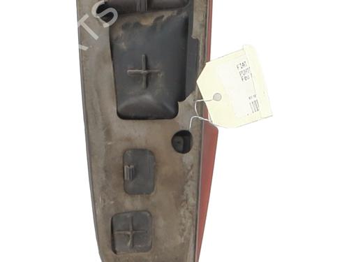 Left tailgate light FIAT PUNTO (188_) 1.9 JTD | BP20972063C79