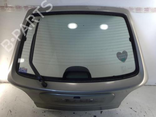 Used Tailgate RENAULT MEGANE I (BA0/1_) 1.6 16V (BA04, BA0B, BA11, BA1J, BA16, BA19, BA1K, BA1V,... (107 hp) 20939910