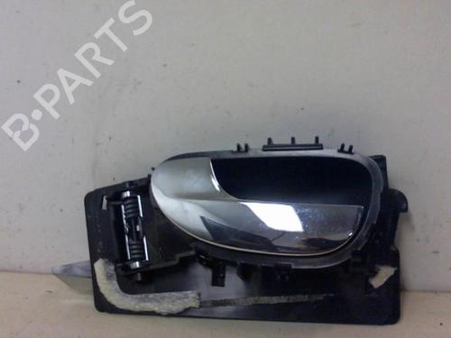 Used Rear left interior door handle Rear left interior door handle 20955085 20955085