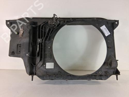 Frontblech für PEUGEOT 206 Hatchback (2A/C) 1.1 i (60 hp) 29113365