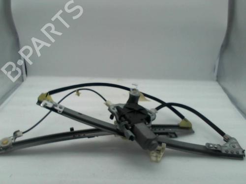 Rudehejsemekanisme Højre foran CITROËN XSARA Coupe (N0) 1.4 i (75 hp) 20941691