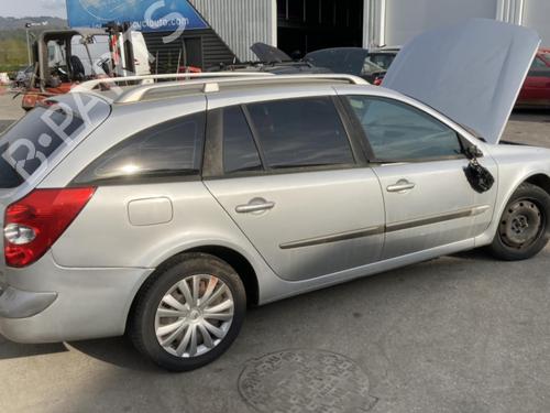 Rear right door window RENAULT LAGUNA II Grandtour (KG0/1_) 1.9 dCi (KG1A, KG1W, KG0G) | BP20947718C21 