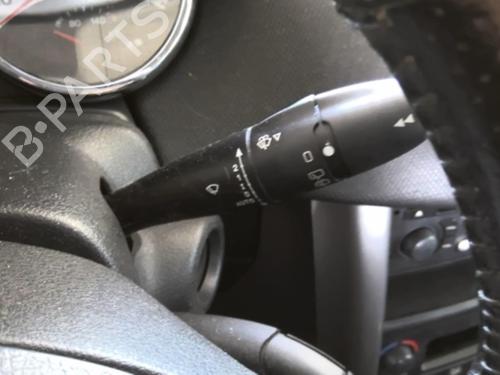 Steering column stalk PEUGEOT 207 (WA_, WC_) 1.6 HDi | BP20971762I23 