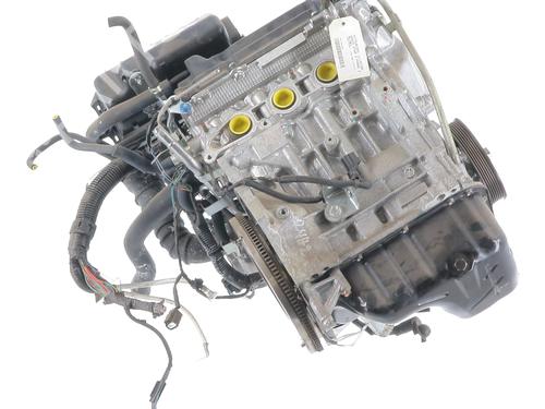 Engine MITSUBISHI MIRAGE / SPACE STAR VI Hatchback (A0_A) 1.2 (A03A) | BP20951495M1