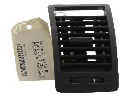 Air vent SUZUKI IGNIS II (MH) 1.3 (RM413) | BP20945327I21 - Image 4