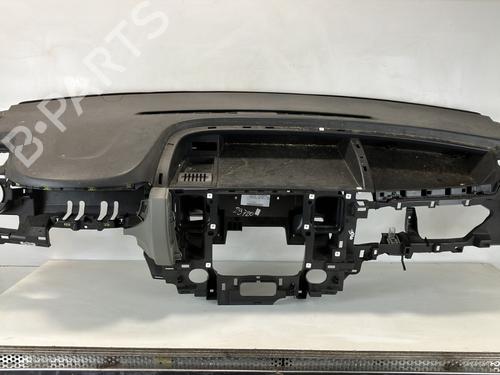 Dashboard RENAULT TRAFIC III Van (FG_) 1.6 dCi 95 (FGMJ, FGMR) | BP20938342C46 