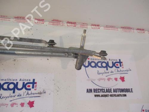 Viskermotor vindrute CITROËN XSARA PICASSO (N68) 1.8 16V | BP20942289M29 