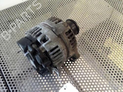 Generator SEAT IBIZA III (6L1) 1.9 TDI (100 hp) 20970429