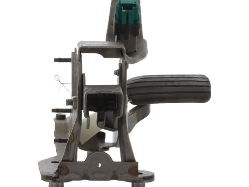 Break pedal RENAULT ZOE (BFM_) ZOE (BFMC, BFMD) | BP29433339I19 - Image 4