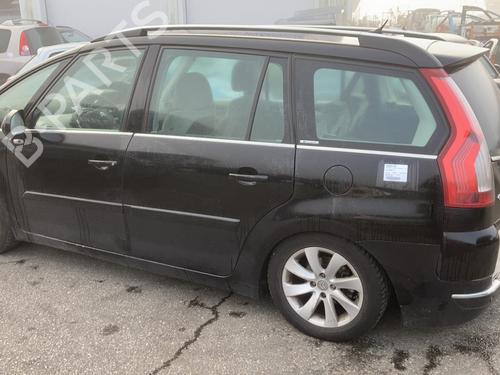 Switch CITROËN C4 Grand Picasso I (UA_) 1.6 HDi | BP22022632I30 
