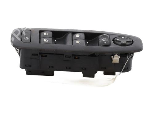 Left front window switch PEUGEOT 208 I (CA_, CC_) 1.6 HDi | BP27734062I27