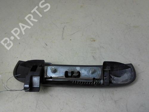 Türgriff vorne rechts außen für MITSUBISHI COLT VI (Z3_A, Z2_A) 1.3 (Z21A) (95 hp) 20963871