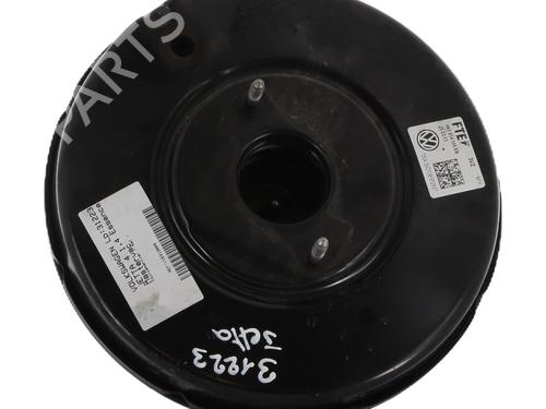 Servofreno VW JETTA IV (162, 163, AV3, AV2) 1.4 TSI (122 hp) 31286618