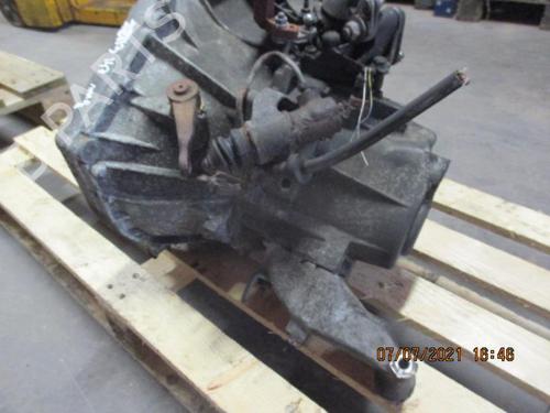 Gearbox ALFA ROMEO 147 (937_) 1.9 JTDM 8V (937.AXD1A, 937.AXU1A, 937.BXU1A) | BP20963375M3 